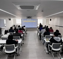 2026년 주간재활 특별 프로그램(보이스피싱예방교육)