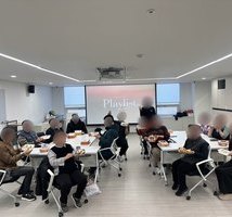 2026년 2월 광명, 철산동 재가회원 프로그램 모통이