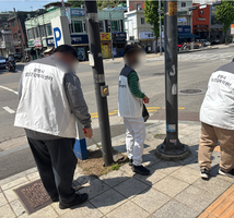 2026년 5월 탄소중립실천 플로깅 활동
