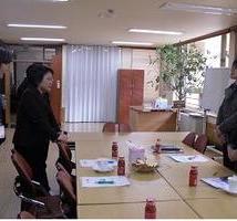 2011년 광명시 아동청소년 정신건강증진사업 간담회