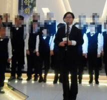 광명시 정신장애인들 ‘드림합창단’의 아름다운 도전