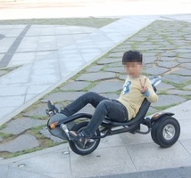 정신질환 부모를 둔 아동을 위한 프로젝트 7회기(Rai