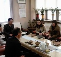 광명시 아동청소년 정신건강증진사업 간담회