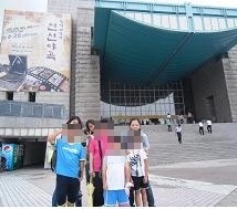 정신질환 부모를 둔 아동을 위한 프로젝트 6회기(Rai