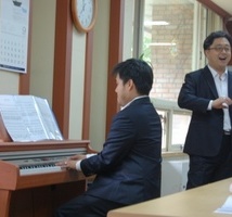 드림합창단 프로그램