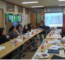 무한돌봄센터 정신건강 교육