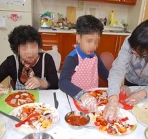 정신질환 부모를 둔 아동을 위한 프로젝트 8회기(Rai